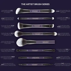 Pinsel The Duet Foundation Brush von KEVYN AUCOIN