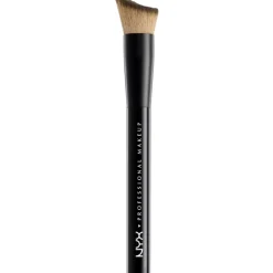 Pinsel Total Control Foundation Brush von NYX Professional Makeup