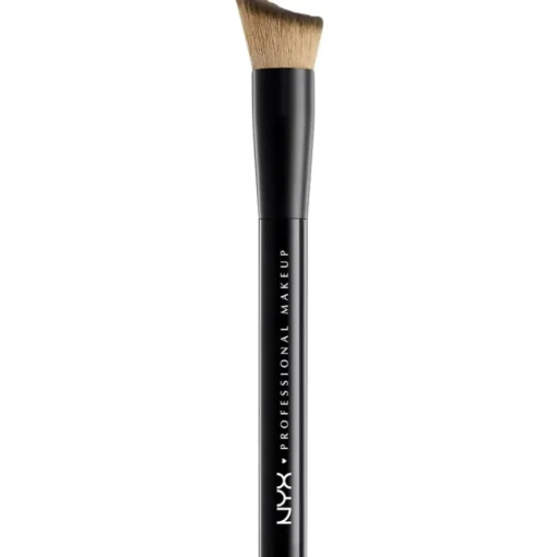 Pinsel Total Control Foundation Brush von NYX Professional Makeup