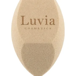 Pinselset Prime Vegan Champagne von Luvia Cosmetics
