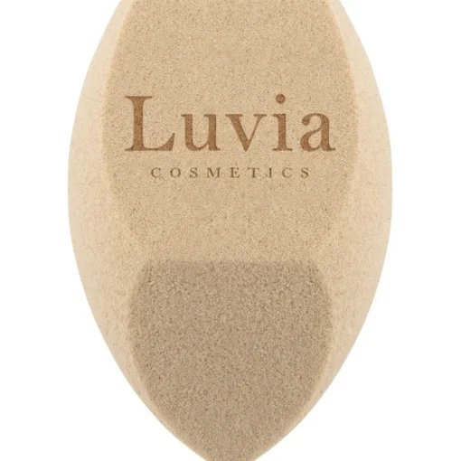 Pinselset Prime Vegan Champagne von Luvia Cosmetics
