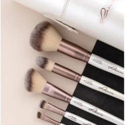 Pinselset Prime Vegan Set von Luvia Cosmetics
