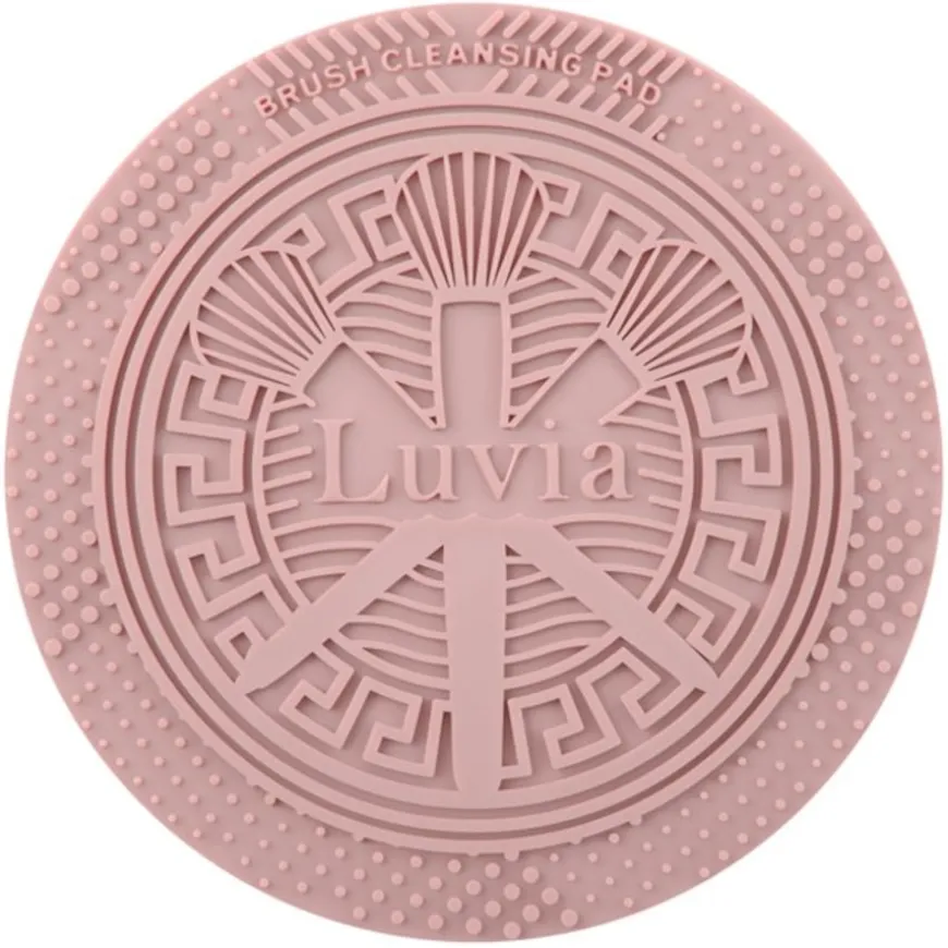 Pinselset Prime Vegan Set Candy von Luvia Cosmetics