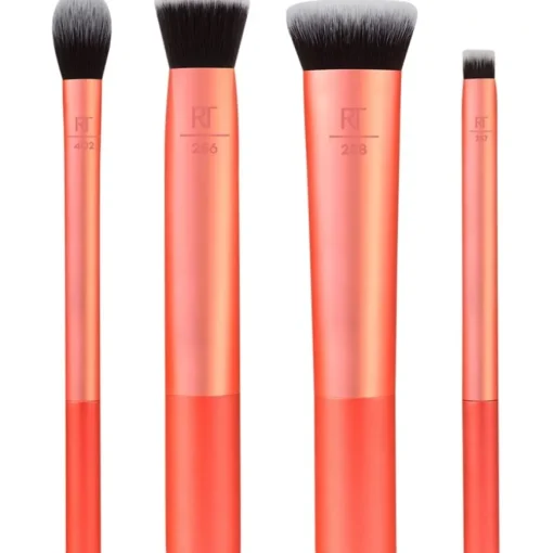 Pinsel-Sets Face Base Set von Real Techniques