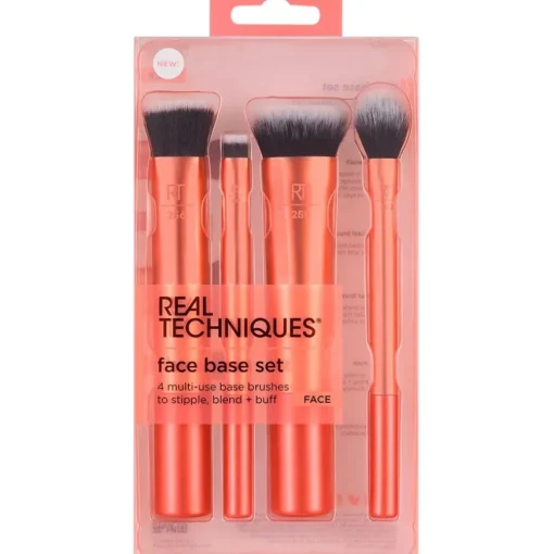 Pinsel-Sets Face Base Set von Real Techniques
