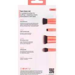 Pinsel-Sets Face Base Set von Real Techniques
