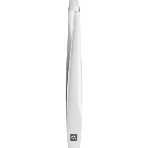 Pinzetten Abgewinkelte Pinzette von Zwilling Beauty