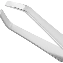 Pinzetten Abgewinkelte Pinzette von Zwilling Beauty
