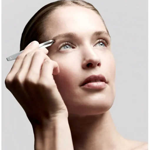 Pinzetten Abgewinkelte Pinzette von Zwilling Beauty