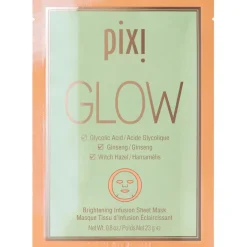 Pixi Glow Sheet Mask