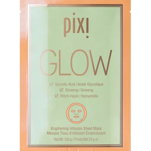 Pixi Glow Sheet Mask