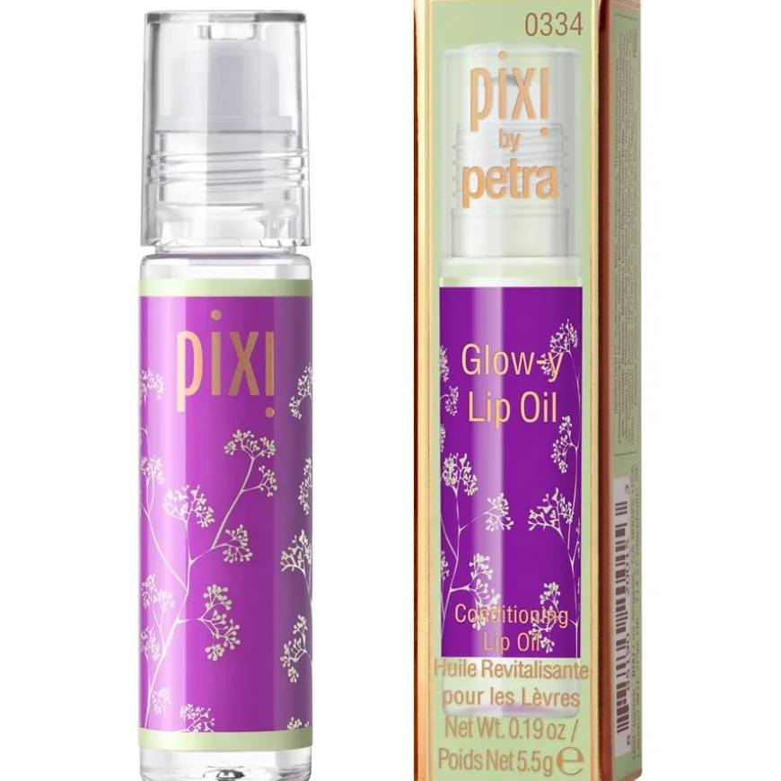 Pixi Glow-y Lip Oil