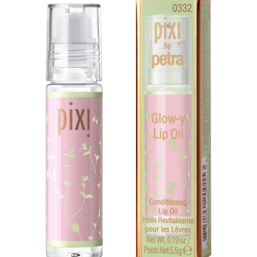 Pixi Glow-y Lip Oil