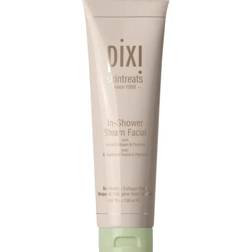 Pixi In-Shower Steam Facial