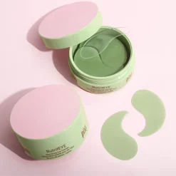Pixi NutrifEYE Rose Infused Eye Patches