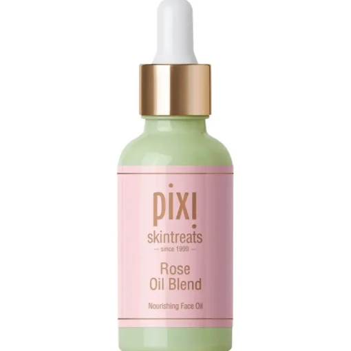 Pixi Rose Oil Blend Nourishing Face Oil