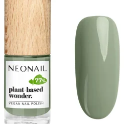 Plant Base Wonder Nagellack von NEONAIL