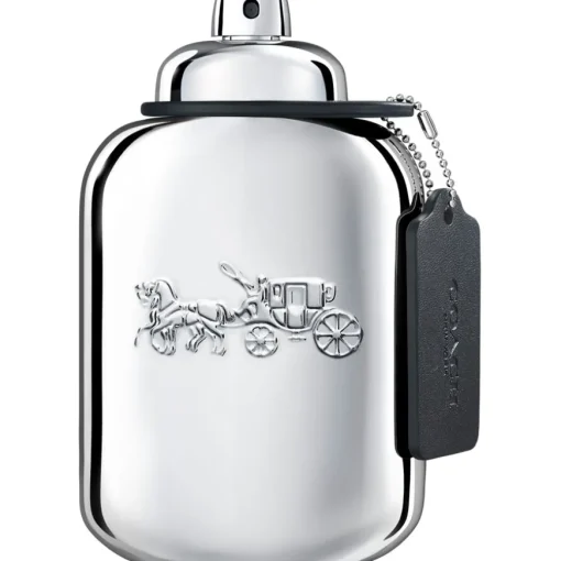 Platinum Eau de Parfum Spray von Coach