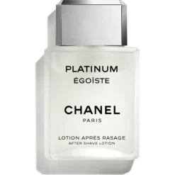 PLATINUM ÉGOÏSTE AFTER SHAVE LOTION von CHANEL