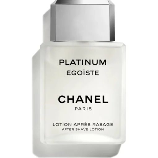 PLATINUM ÉGOÏSTE AFTER SHAVE LOTION von CHANEL