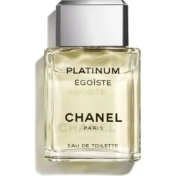 PLATINUM ÉGOÏSTE EAU DE TOILETTE-ZERSTÄUBER von CHANEL