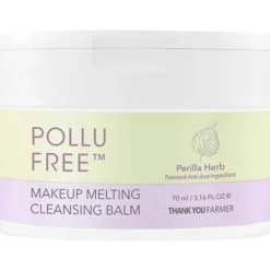 Pollufree Makeup Melting Cleansing Balm von Thank You Farmer