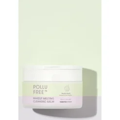 Pollufree Makeup Melting Cleansing Balm von Thank You Farmer