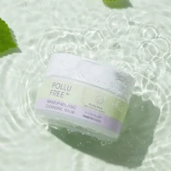 Pollufree Makeup Melting Cleansing Balm von Thank You Farmer