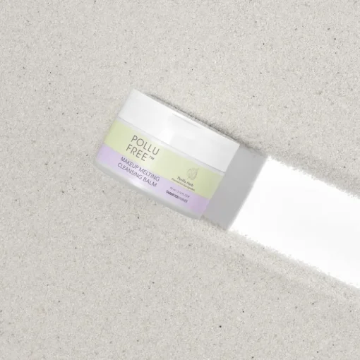 Pollufree Makeup Melting Cleansing Balm von Thank You Farmer
