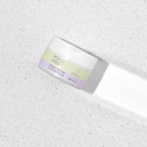Pollufree Makeup Melting Cleansing Balm von Thank You Farmer