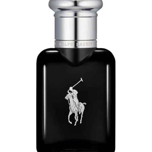 Polo Black Eau de Toilette Spray von Ralph Lauren