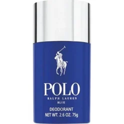 Polo Blue Deodorant Stick von Ralph Lauren