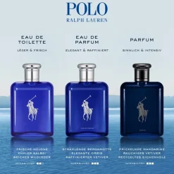 Polo Blue Eau de Parfum Spray von Ralph Lauren