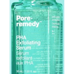 Pore Remedy PHA Exfoliating Serum von Dr. Jart+
