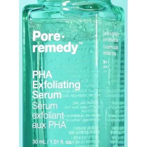 Pore Remedy PHA Exfoliating Serum von Dr. Jart+