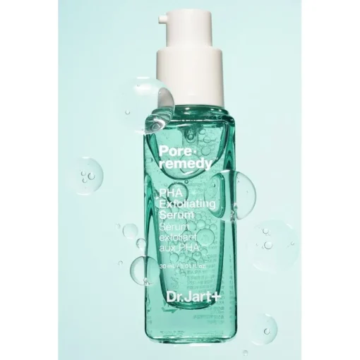 Pore Remedy PHA Exfoliating Serum von Dr. Jart+