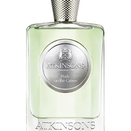 Posh on the Green Eau de Parfum Spray von Atkinsons