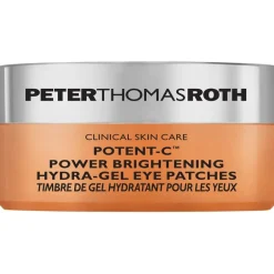 Potent-C Power Gel Eye Patches von Peter Thomas Roth