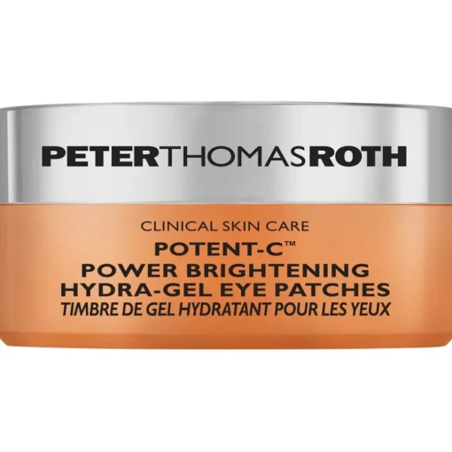 Potent-C Power Gel Eye Patches von Peter Thomas Roth