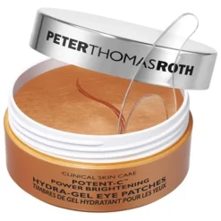 Potent-C Power Gel Eye Patches von Peter Thomas Roth