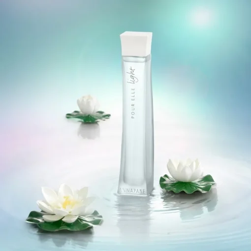 Pour Elle Eau de Toilette Spray Light von Annayake