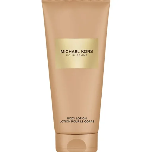 Pour Femme Body Lotion von Michael Kors