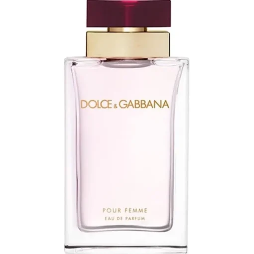 Pour Femme Eau de Parfum Spray von Dolce&Gabbana