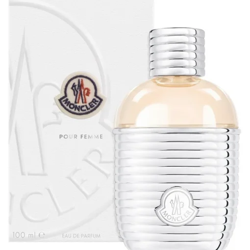 Pour Femme Eau de Parfum Spray von MONCLER