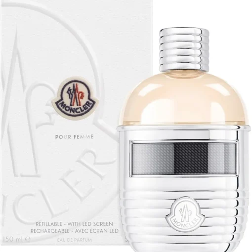 Pour Femme Eau de Parfum Spray von MONCLER
