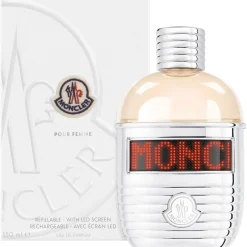 Pour Femme Eau de Parfum Spray von MONCLER