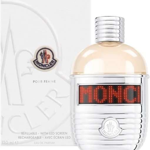 Pour Femme Eau de Parfum Spray von MONCLER