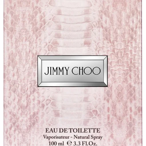 Pour Femme Eau de Toilette Spray von Jimmy Choo