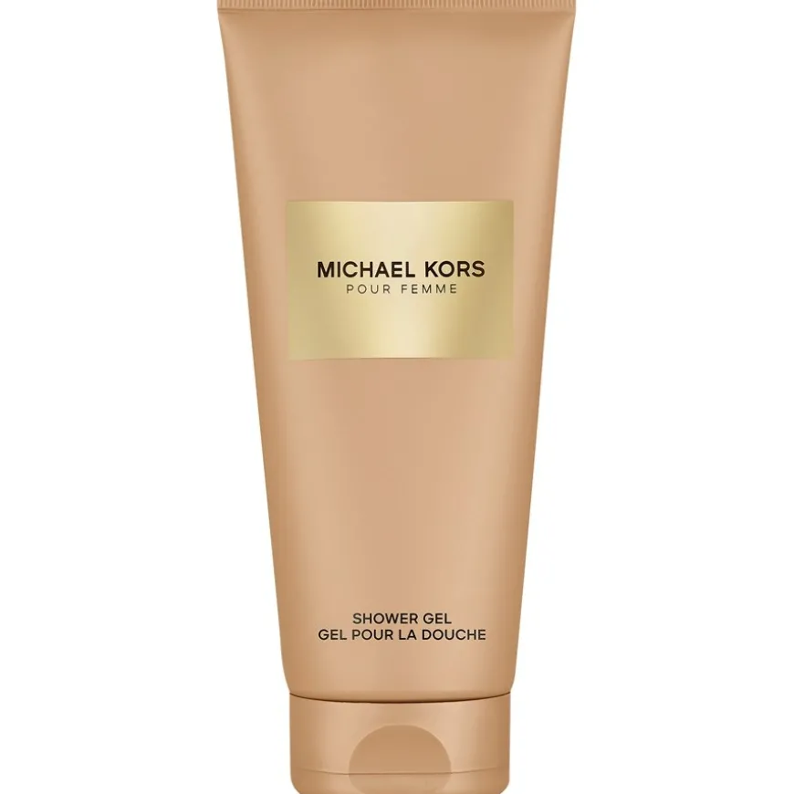 Pour Femme Shower Gel von Michael Kors