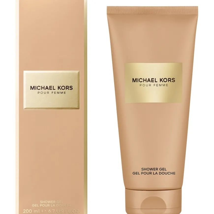 Pour Femme Shower Gel von Michael Kors